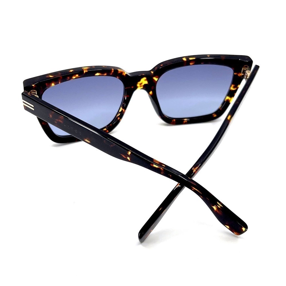NEW!!! MARC JACOB Sunglasses MJ1010/S 086GB Authentic - Picture 11 of 11
